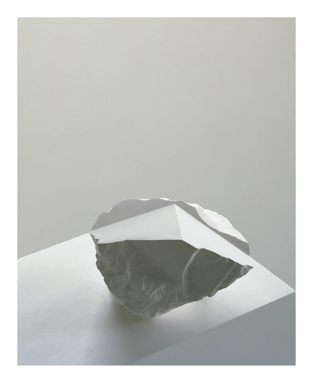 Darren Harvey-Regan, The Erratics (wrest #11), 2015