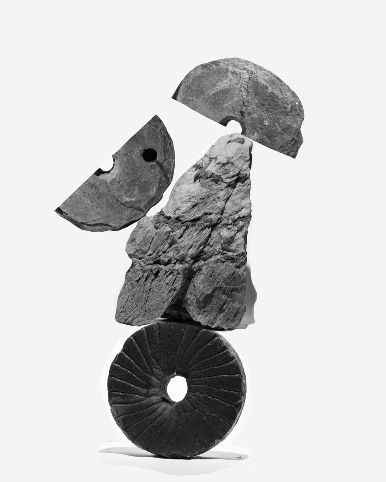 Nico Krijno, The Constellation #014, 2022