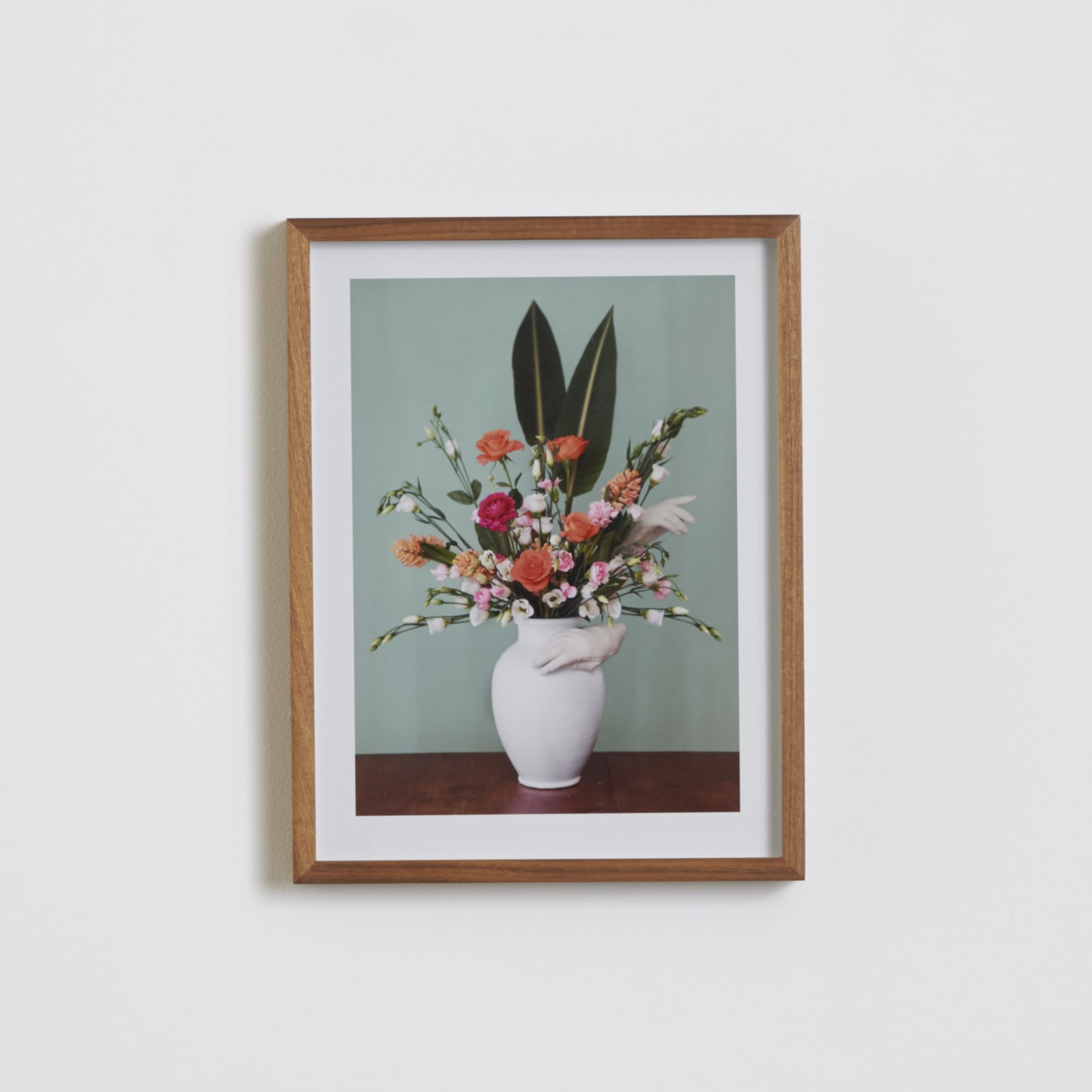 Anja Niemi, The Centerpiece, 2013