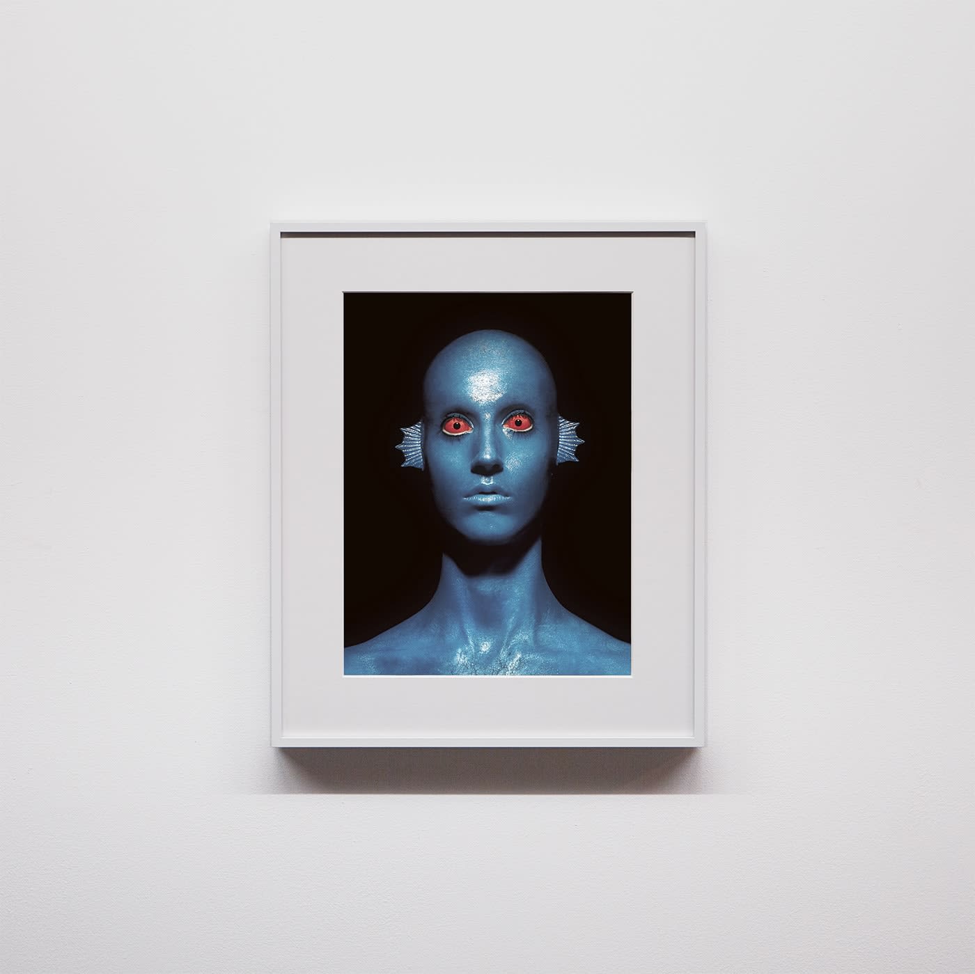 Christopher Smith, Untitled (Draag), 2018