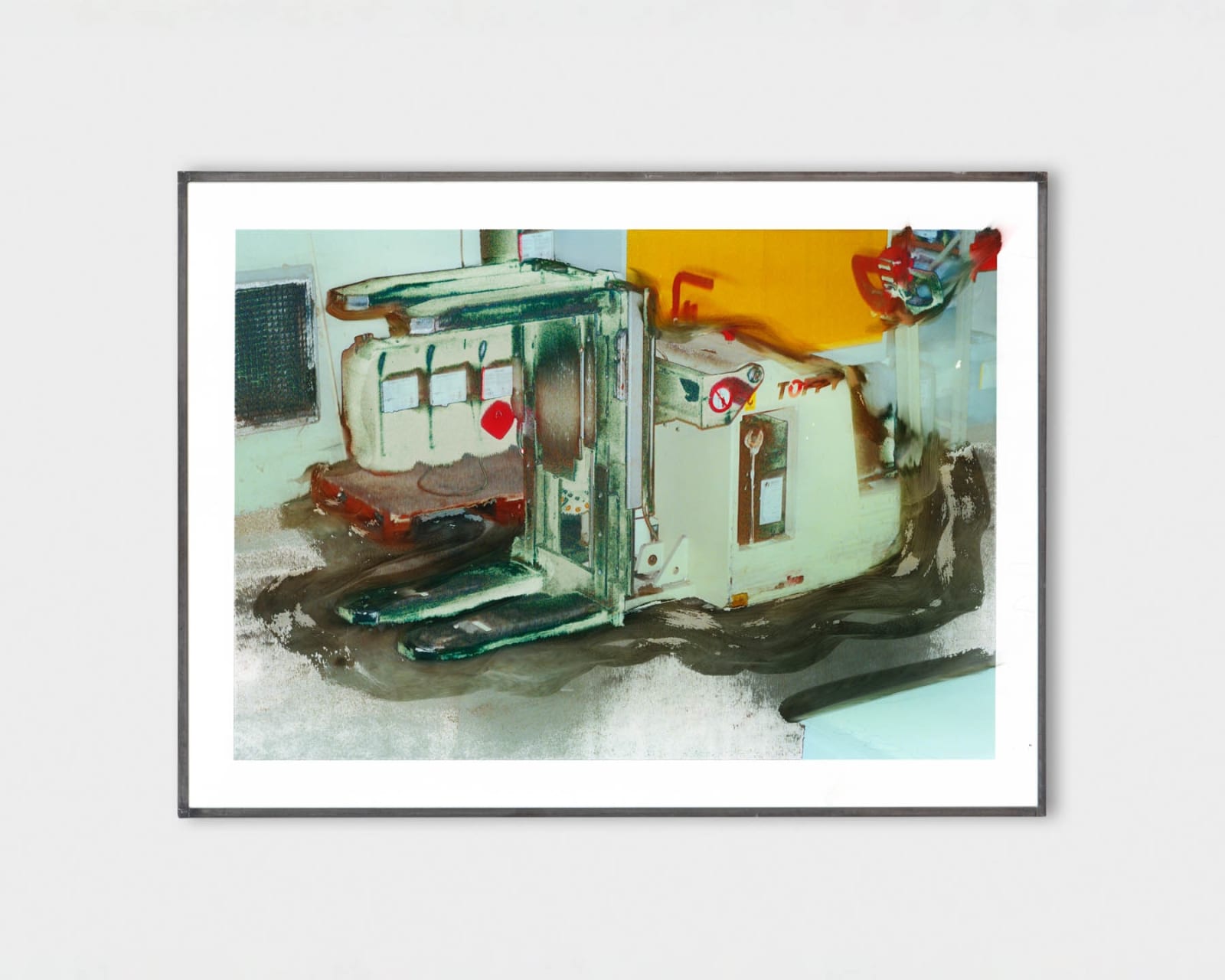 Jean-Vincent Simonet, Heirloom no. 04, 2022