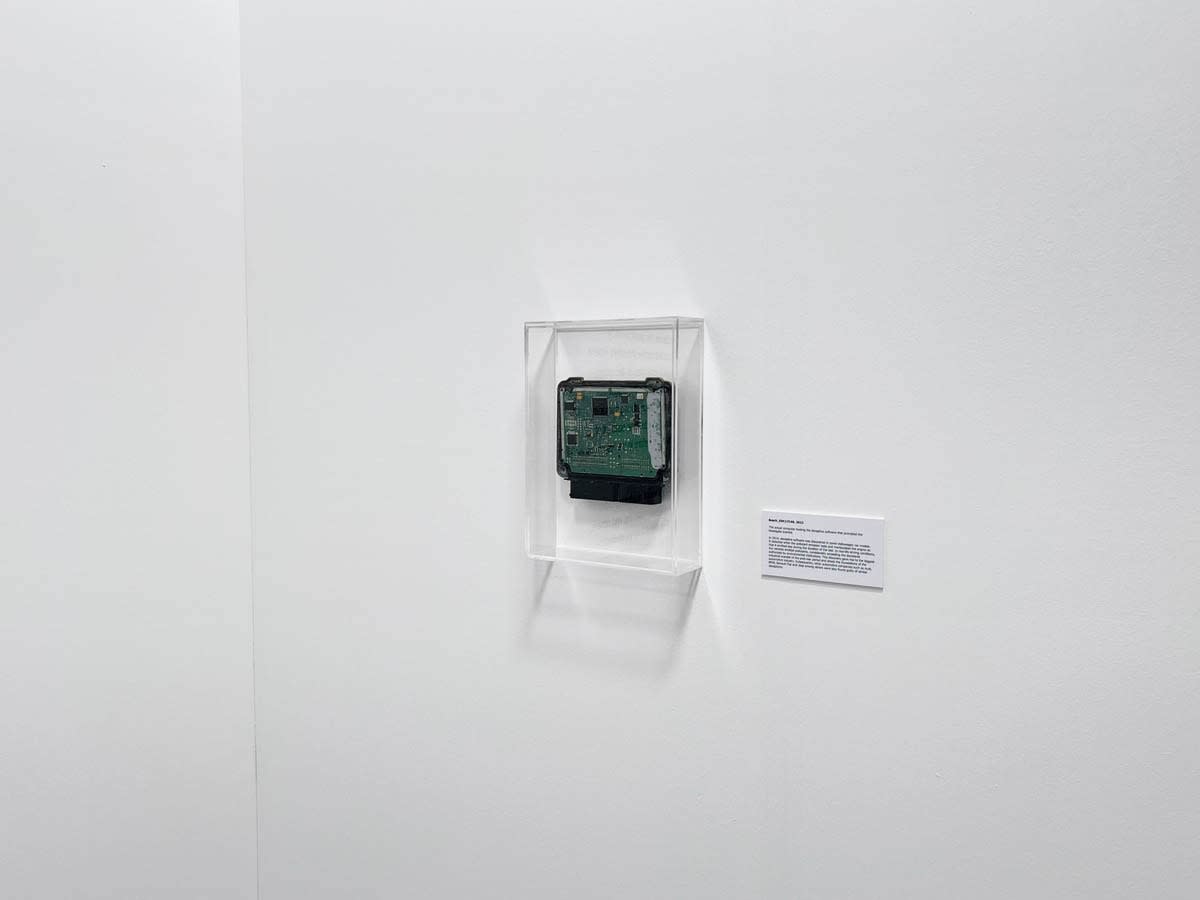 Mathieu Asselin, Bosch_EDC17C46, 2022