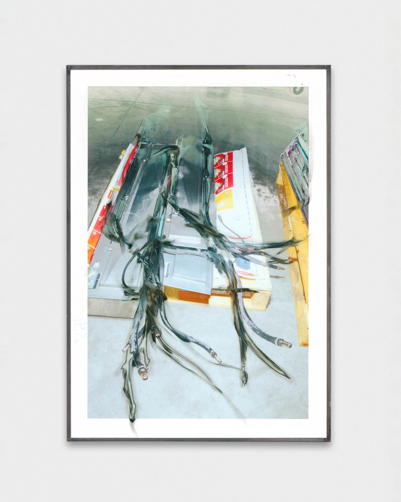 Jean-Vincent Simonet, Heirloom no. 25, 2022