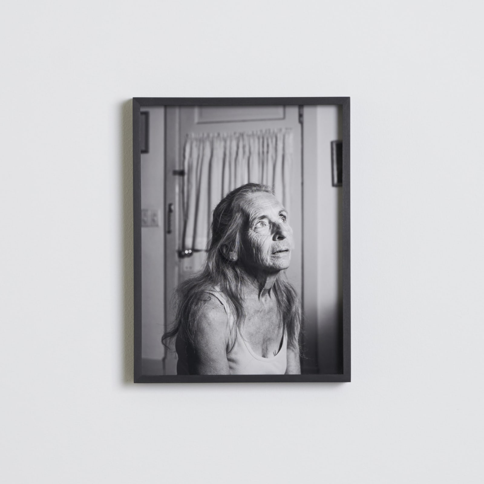 Robin de Puy, Belinda; Chugwater, 2018