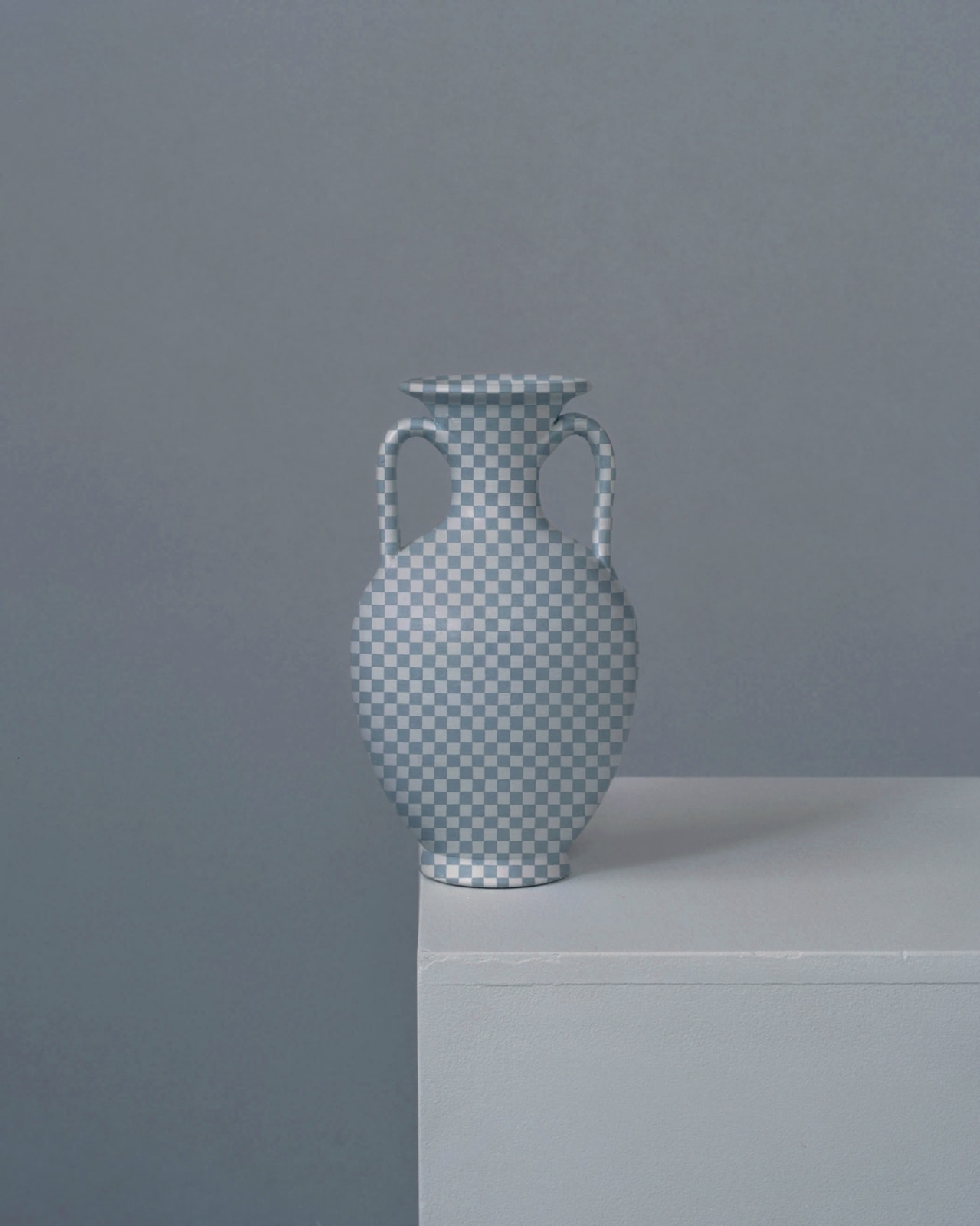 Darren Harvey-Regan, More or Less Obvious Forms (right), 2012