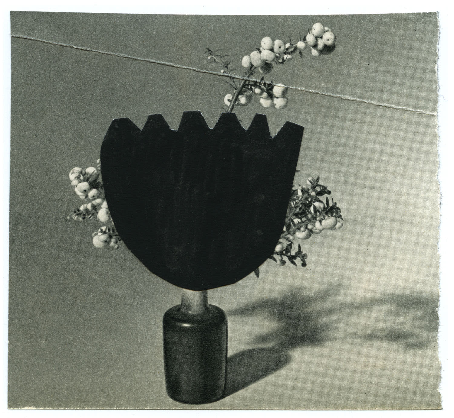 Ruth van Beek, Untitled (The Arrangement), 2012