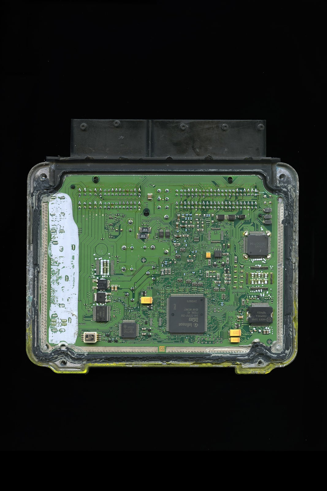 Mathieu Asselin, Bosch_EDC17C46, 2022
