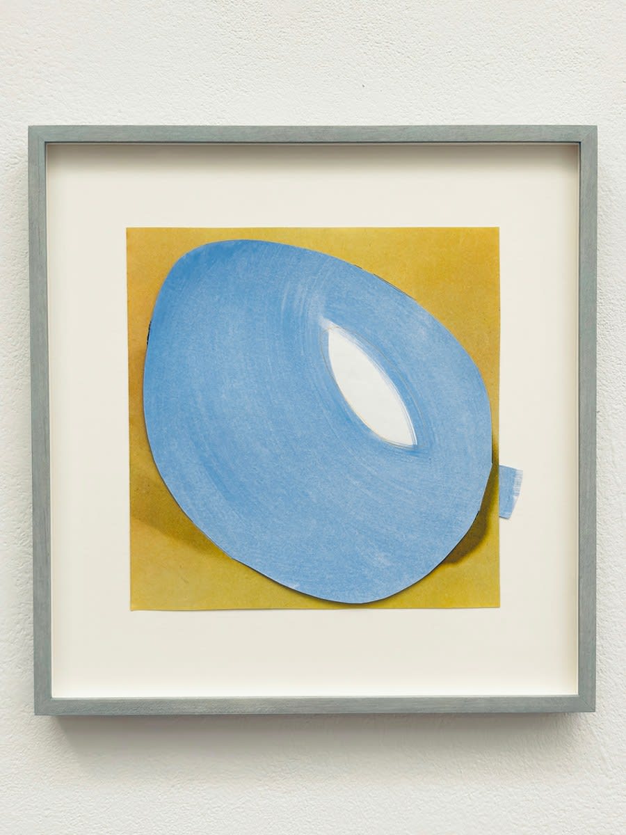 Ruth van Beek, Bowl (figure 148)2023_RVB, 2023