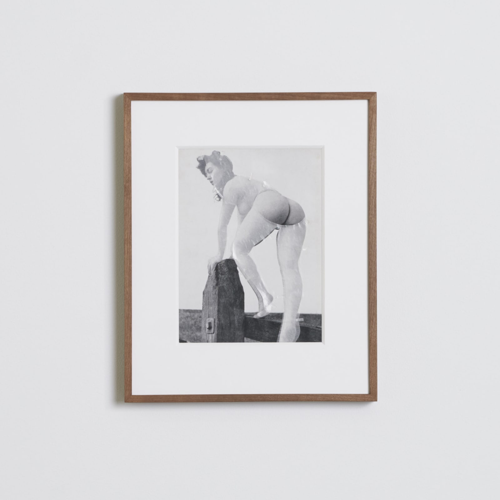 Mariken Wessels, Femina Ludens IV, 2017-2020