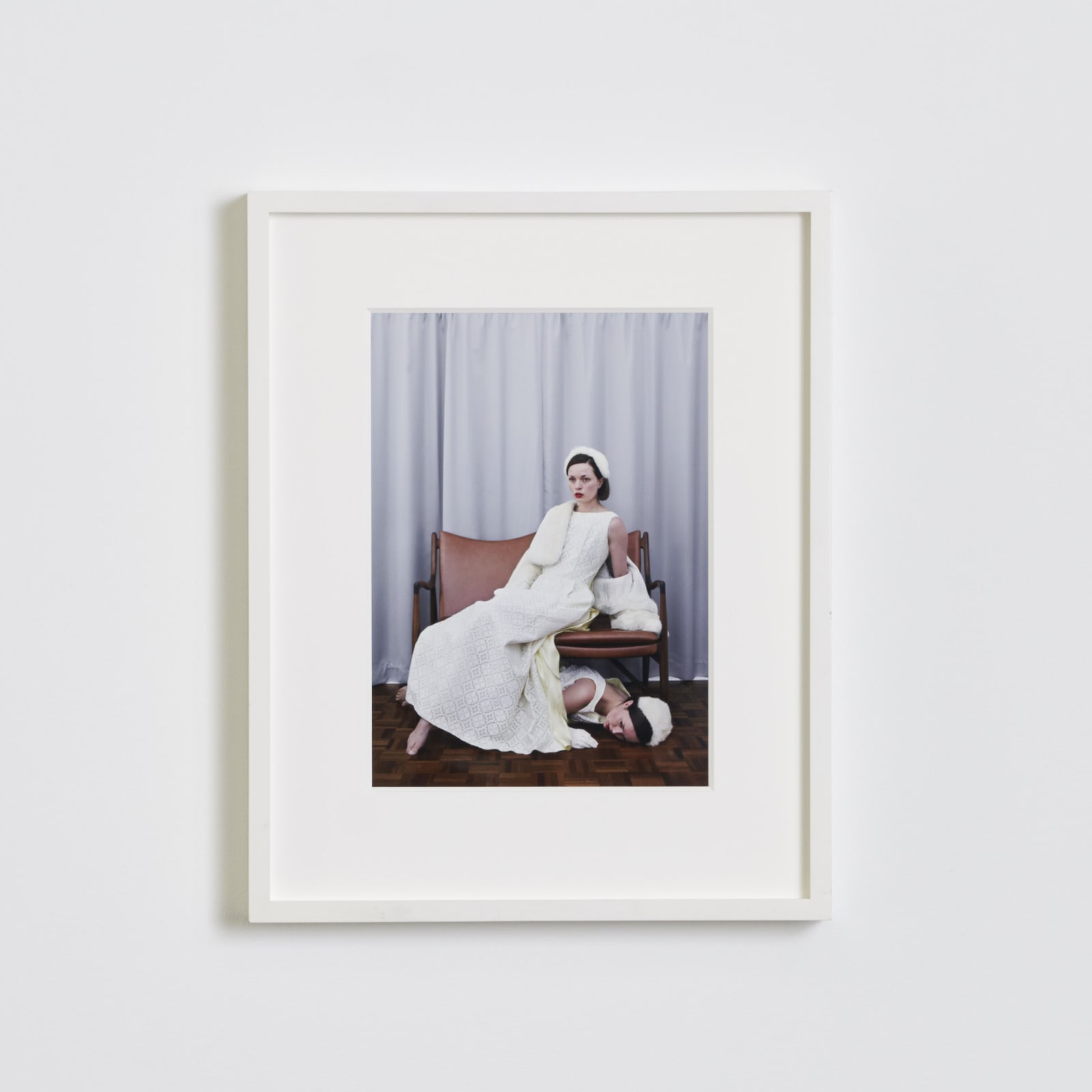 Anja Niemi, The Bride, 2013