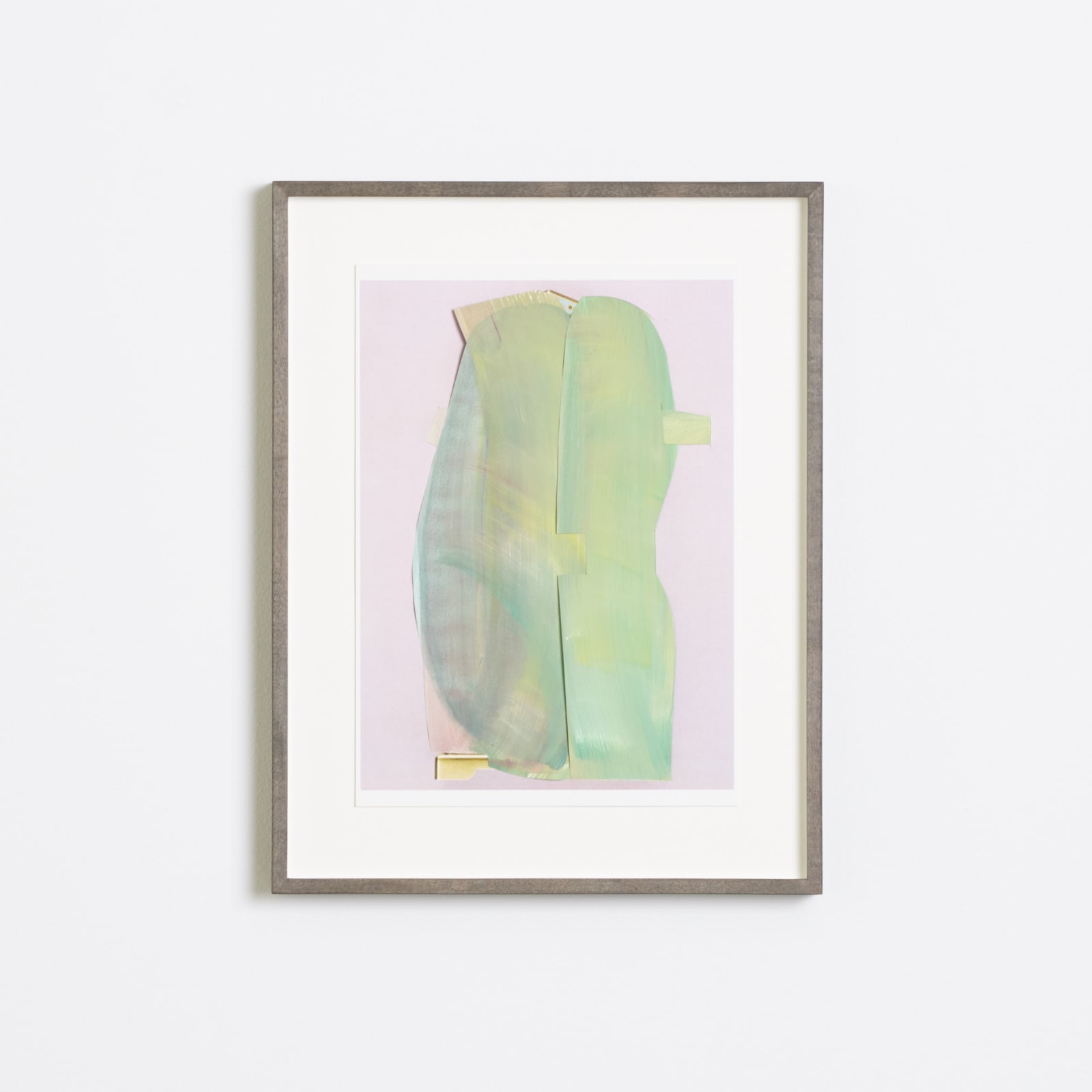 Ruth van Beek, Untitled (figure 33), 2018