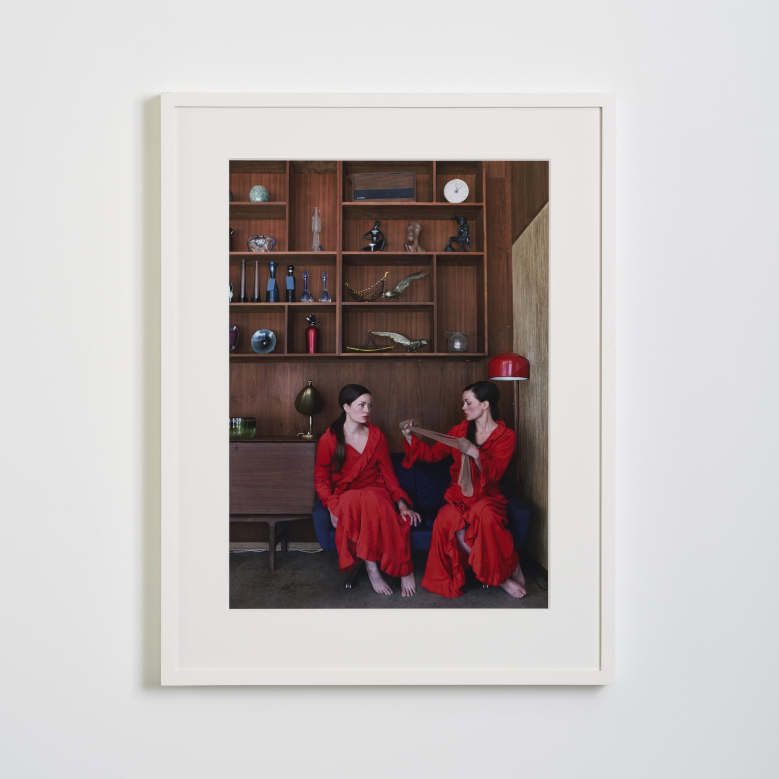 Anja Niemi, The Mistress, 2013