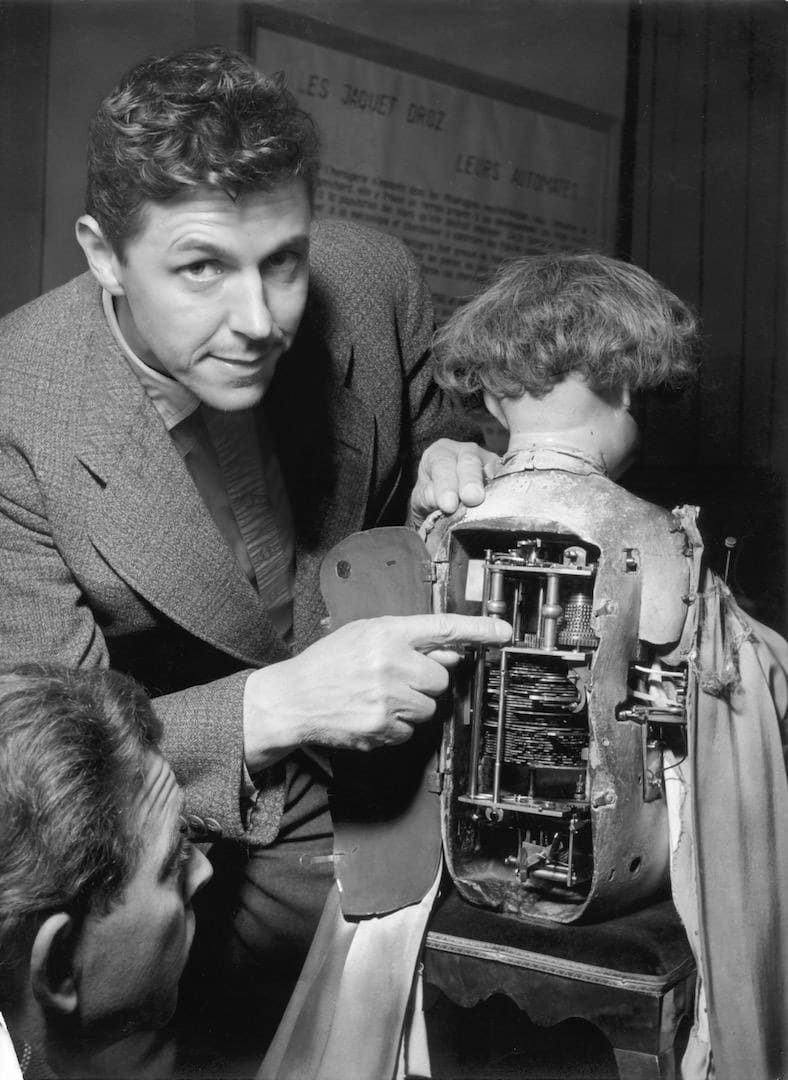 Koen Hauser, De Luister van het Land #3, 2008