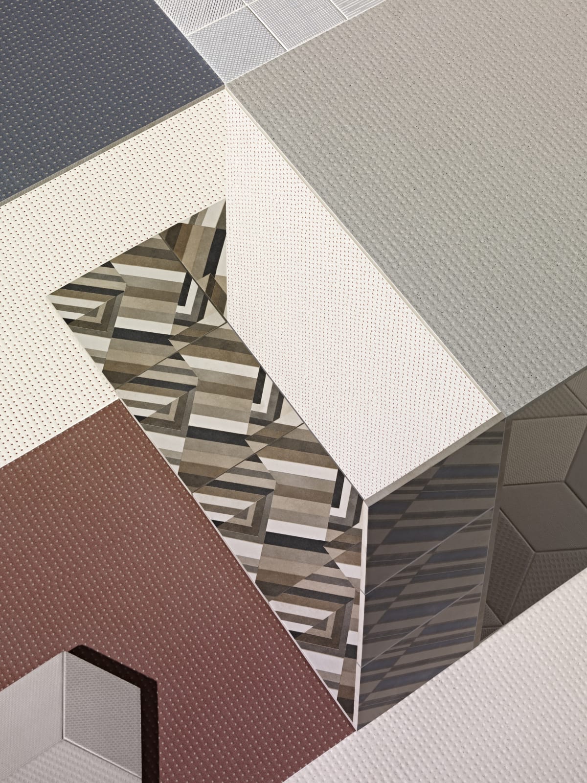 Scheltens & Abbenes, Mutina #2, 2015