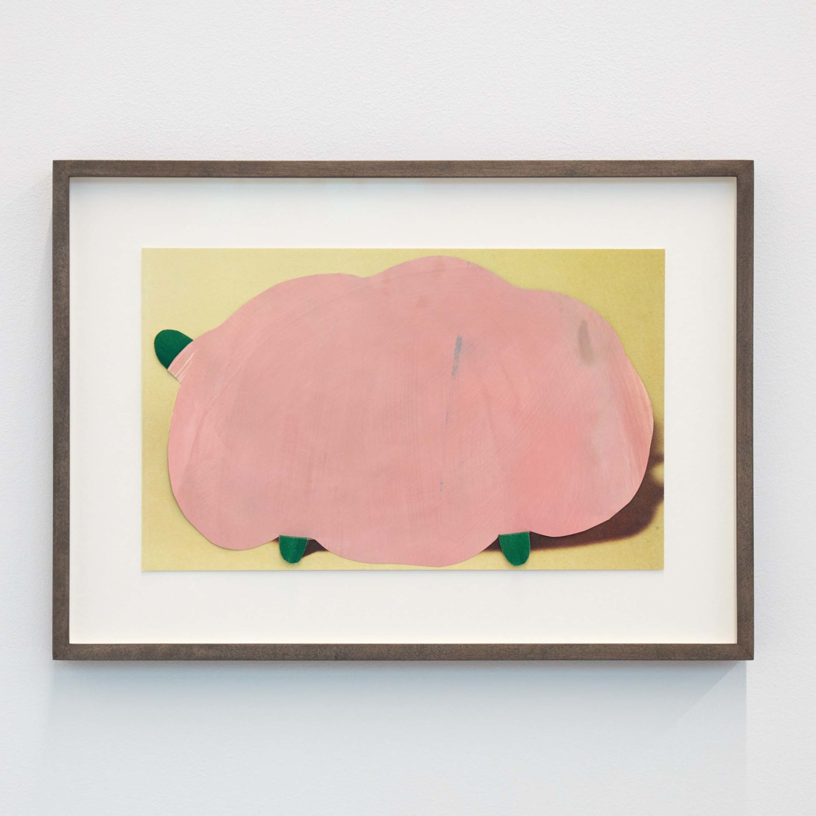 Ruth van Beek, Untitled (Figure 66), 2020