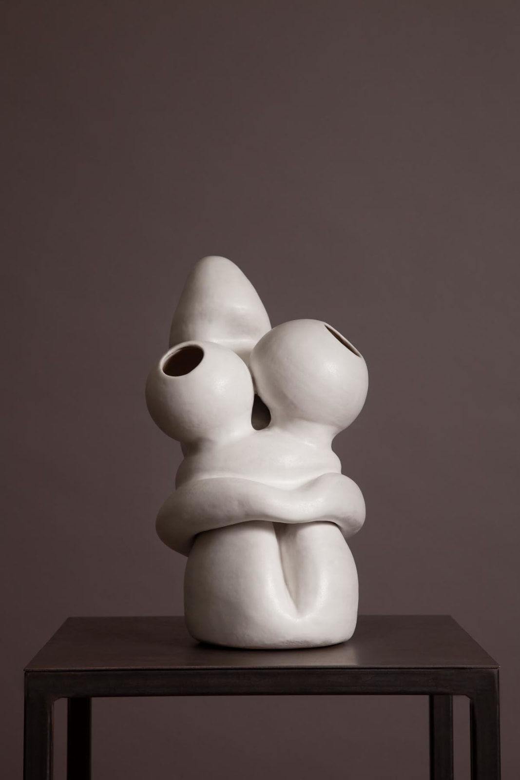Mariken Wessels, Mama VIII, 2022