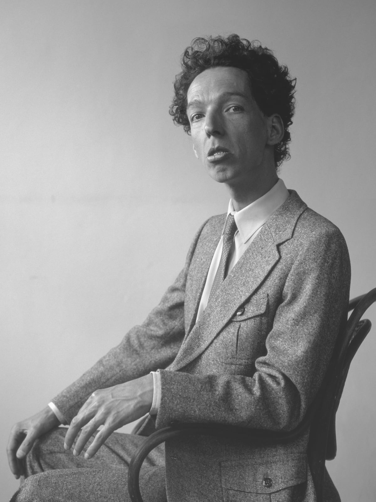 Koen Hauser, Kosmoz, Dr Hanau , 2005