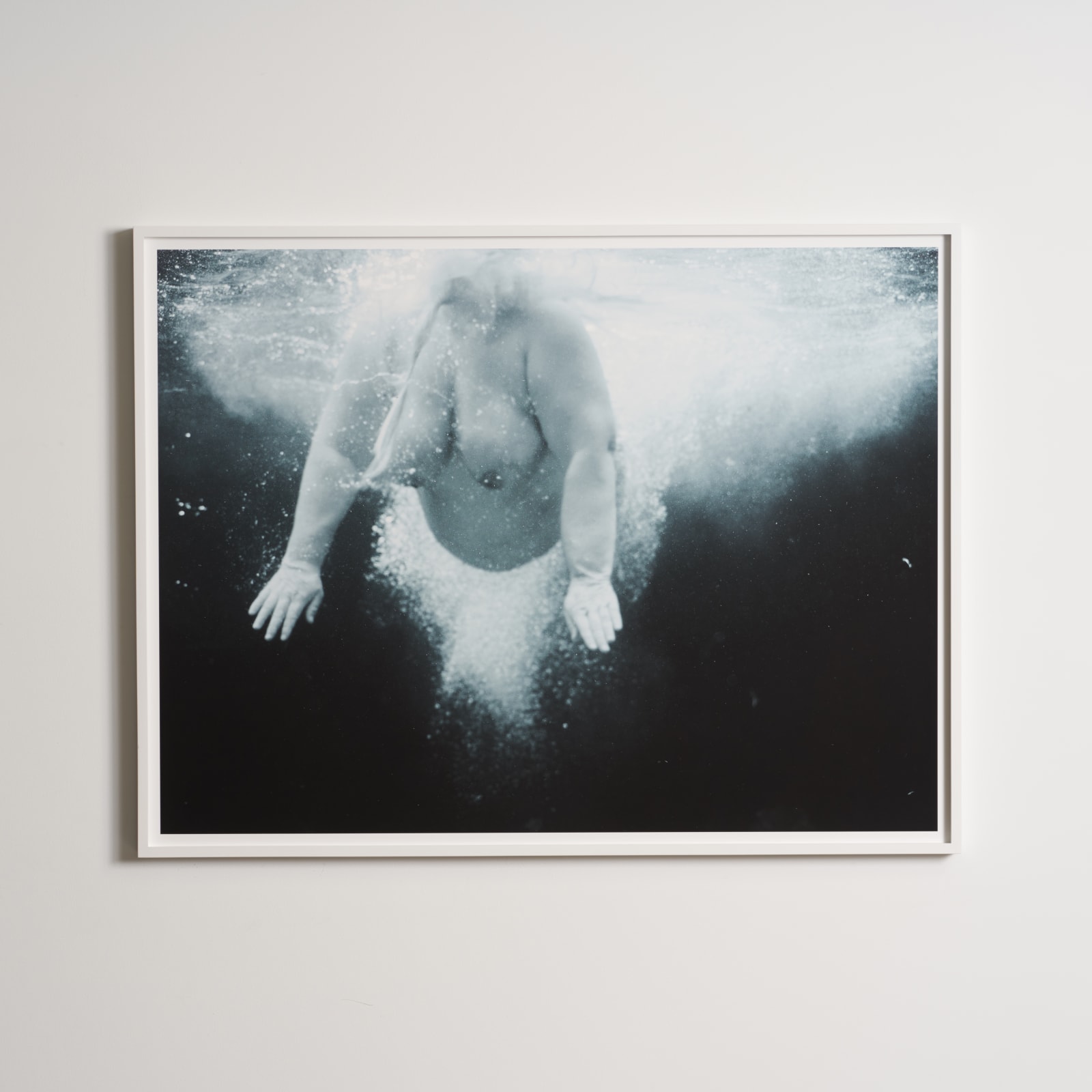 Mariken Wessels, Solo Motion I, 2018