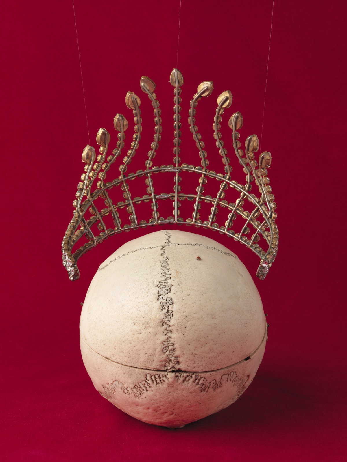 Koen Hauser, Tableau IX, 2015