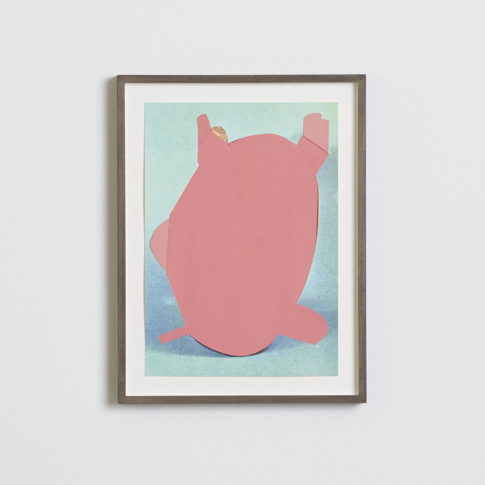 Ruth van Beek, Untitled (figure 7), 2017