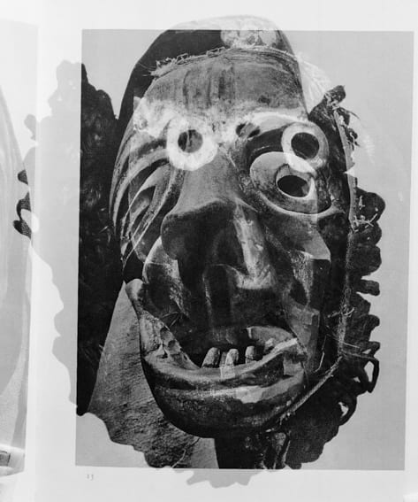 Michael Etzensperger, Maske 19, 2015