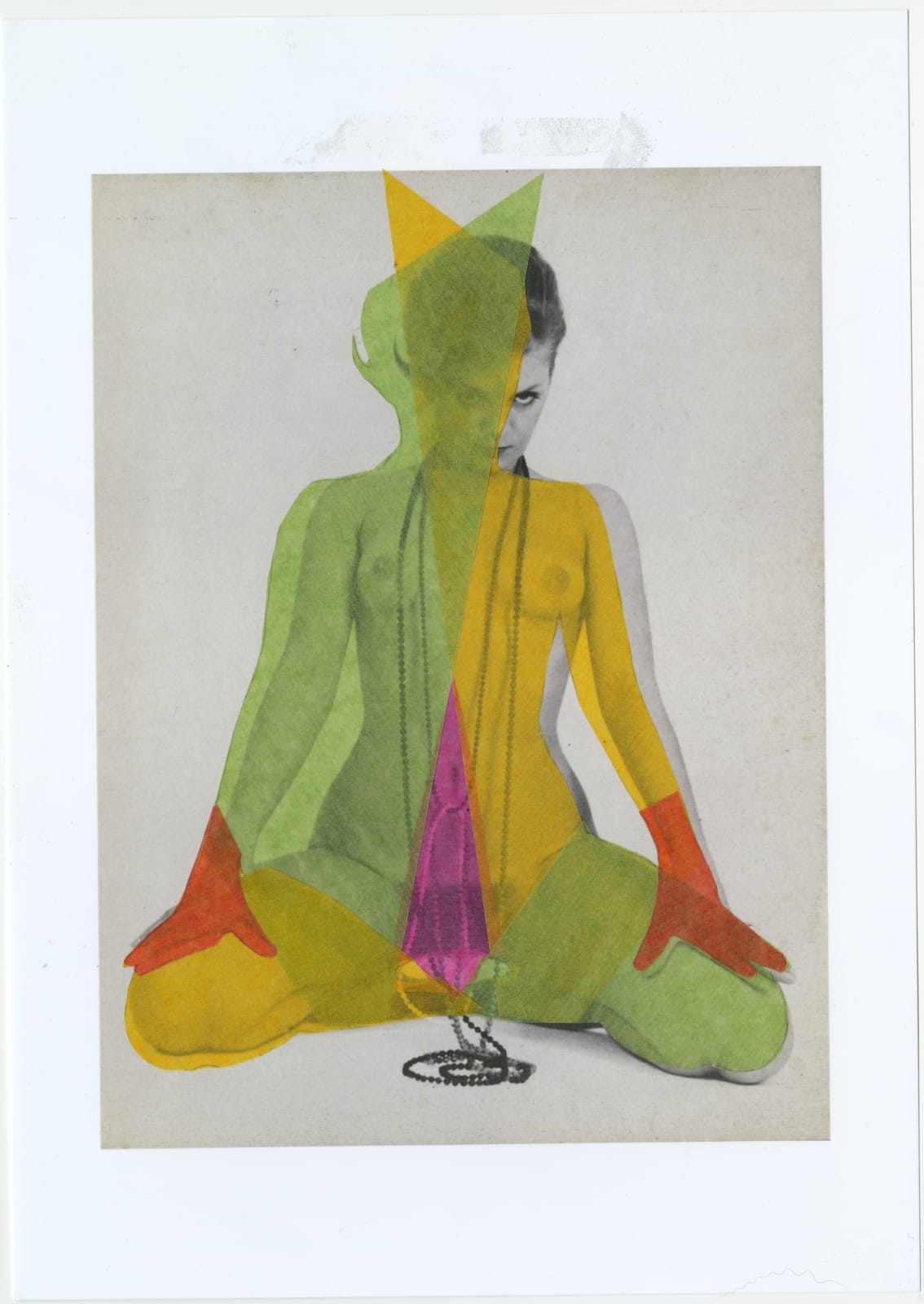 Mariken Wessels, Femina Ludens XVI, 2017-2020