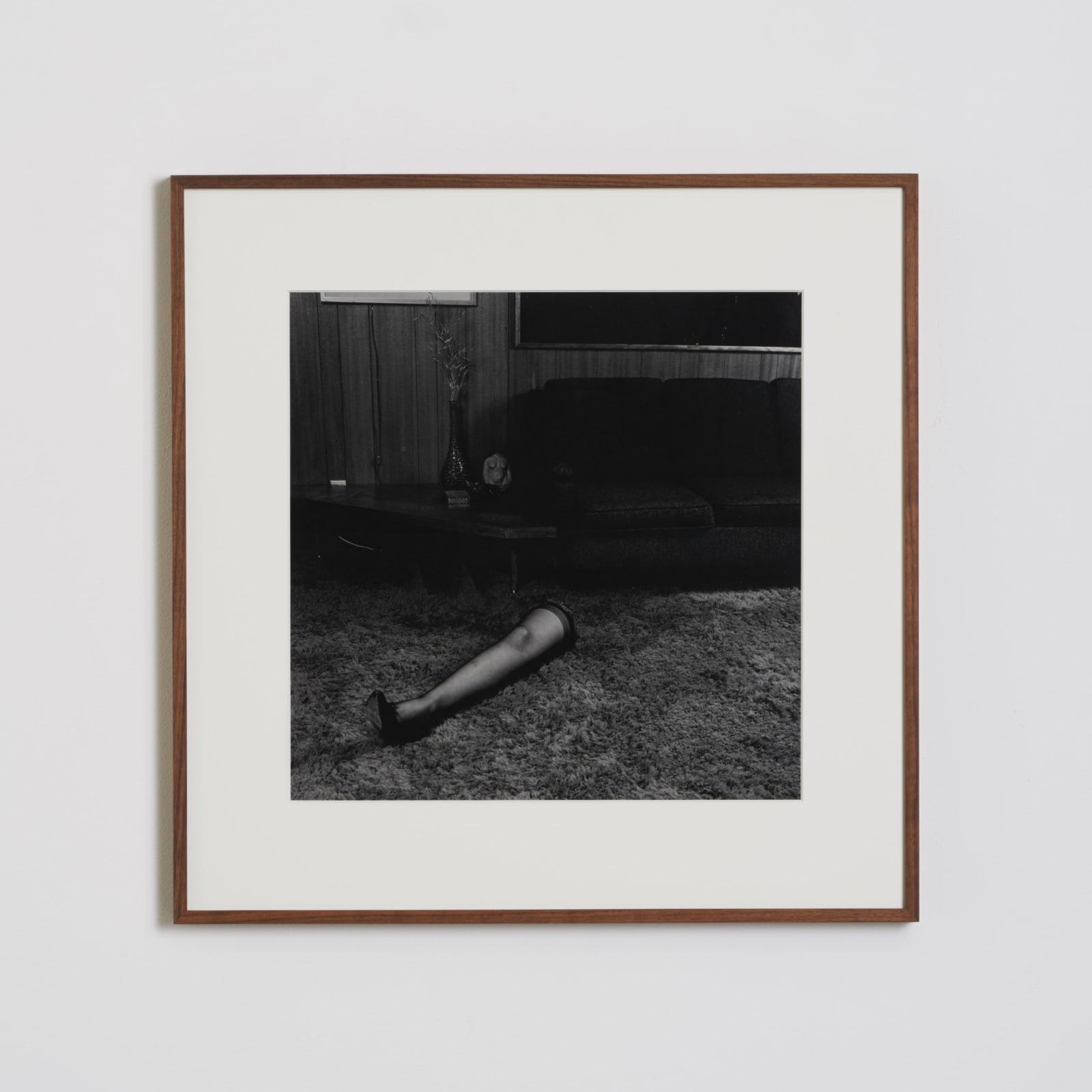 Eva Stenram, Part 7, 2014