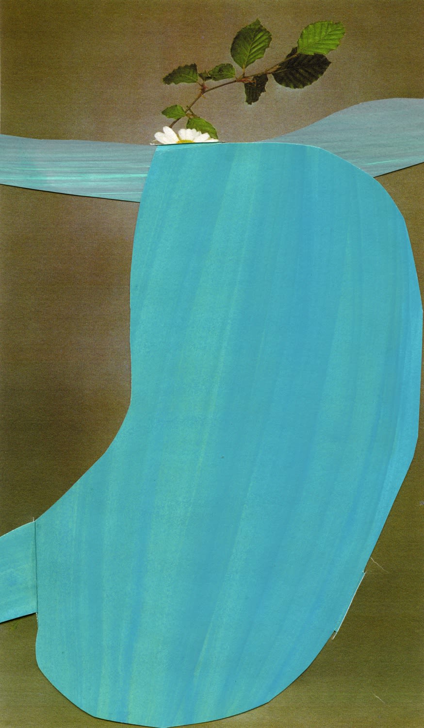 Ruth van Beek, Untitled (figure 34), 2018