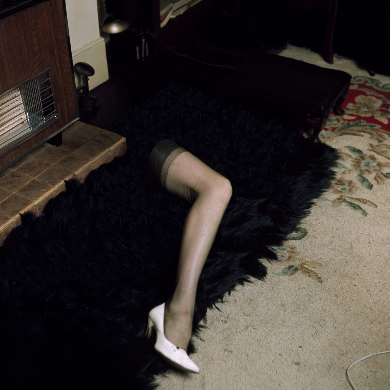 Eva Stenram, Part 2, 2013
