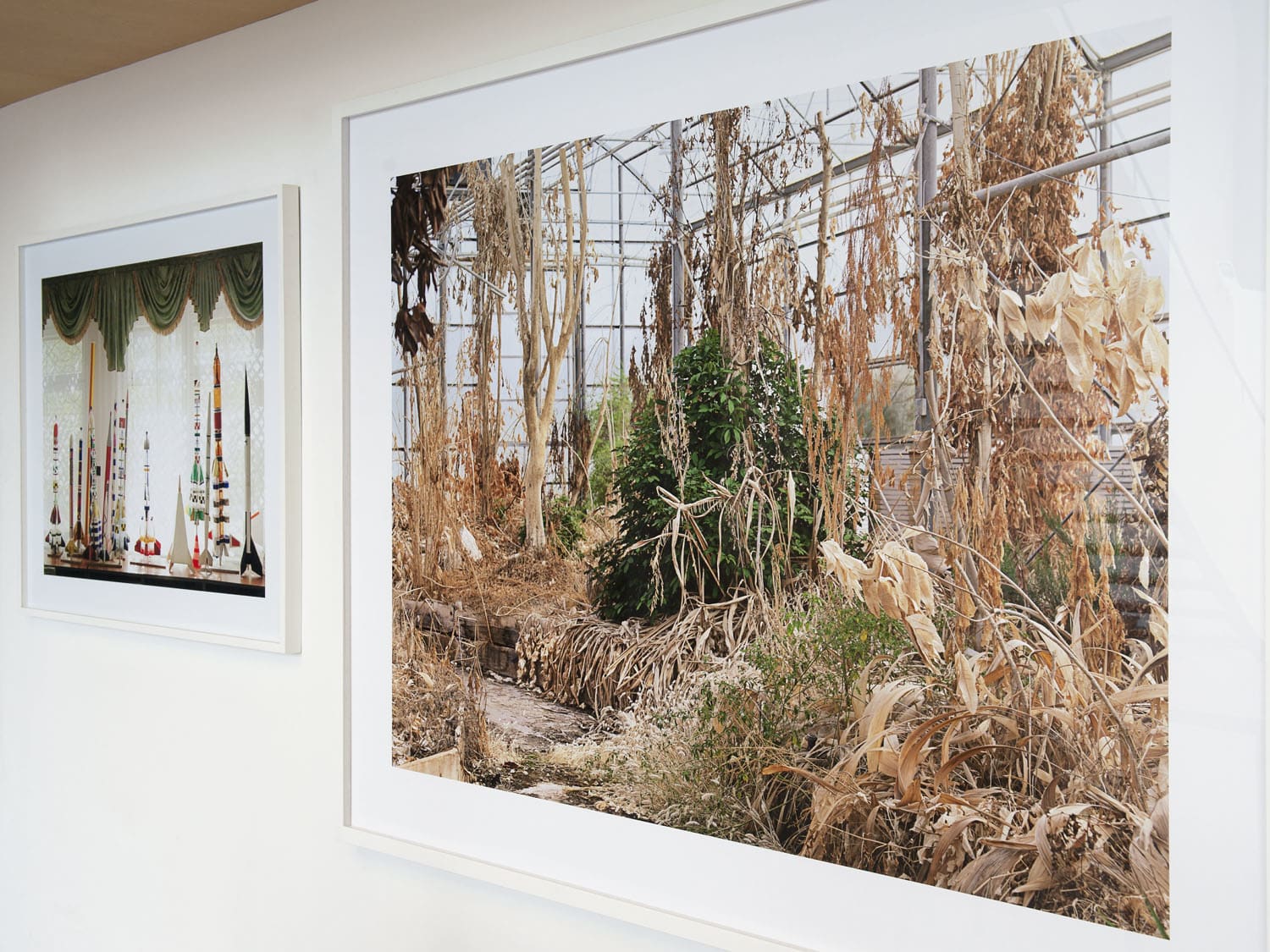 Vincent Fournier, Baikonur City #2 [Unknown Fields Division], The International Space School VN Chelomey, Kyzylorda, Kazakhstan, 2011