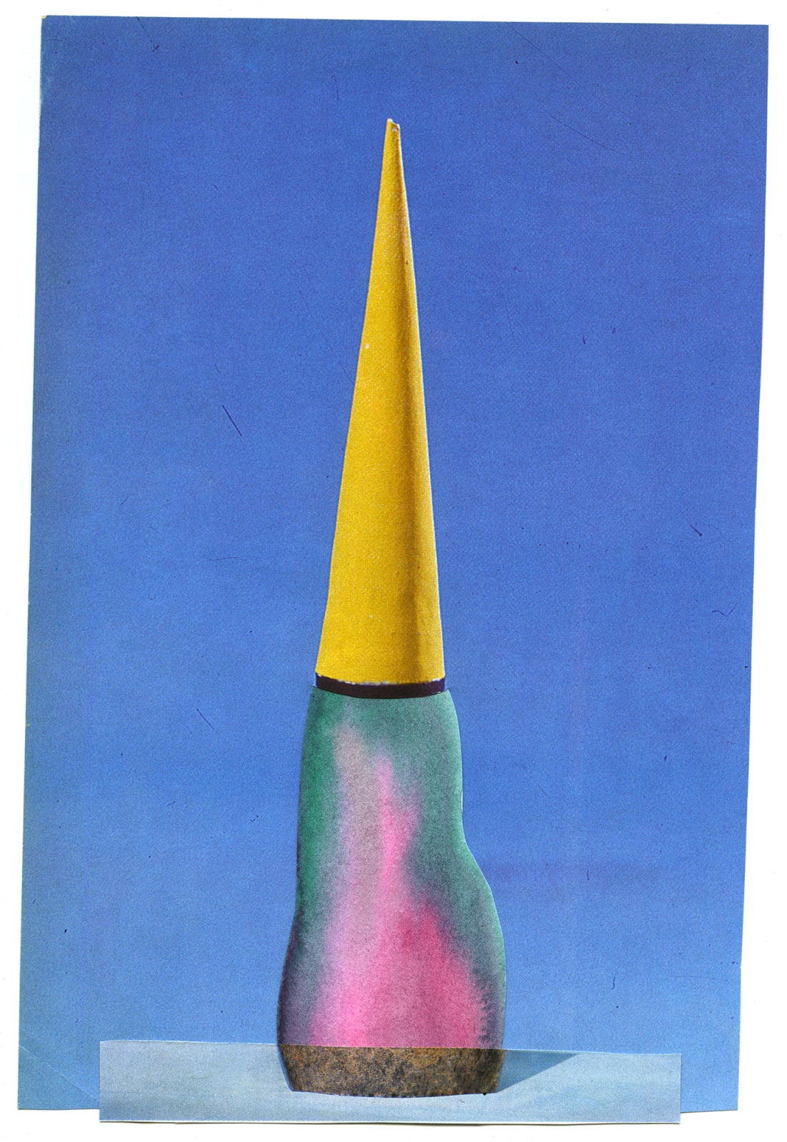 Ruth van Beek, Untitled (New Arrangements), 2014