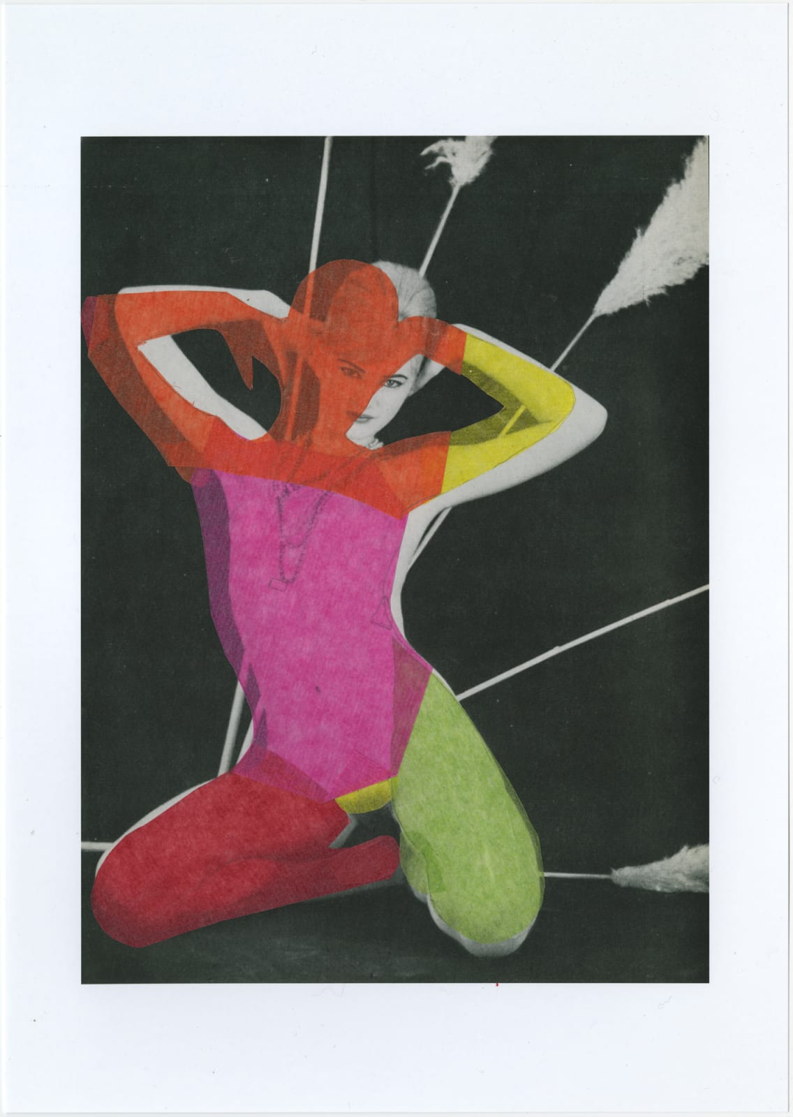 Mariken Wessels, Femina Ludens IX, 2017-2020