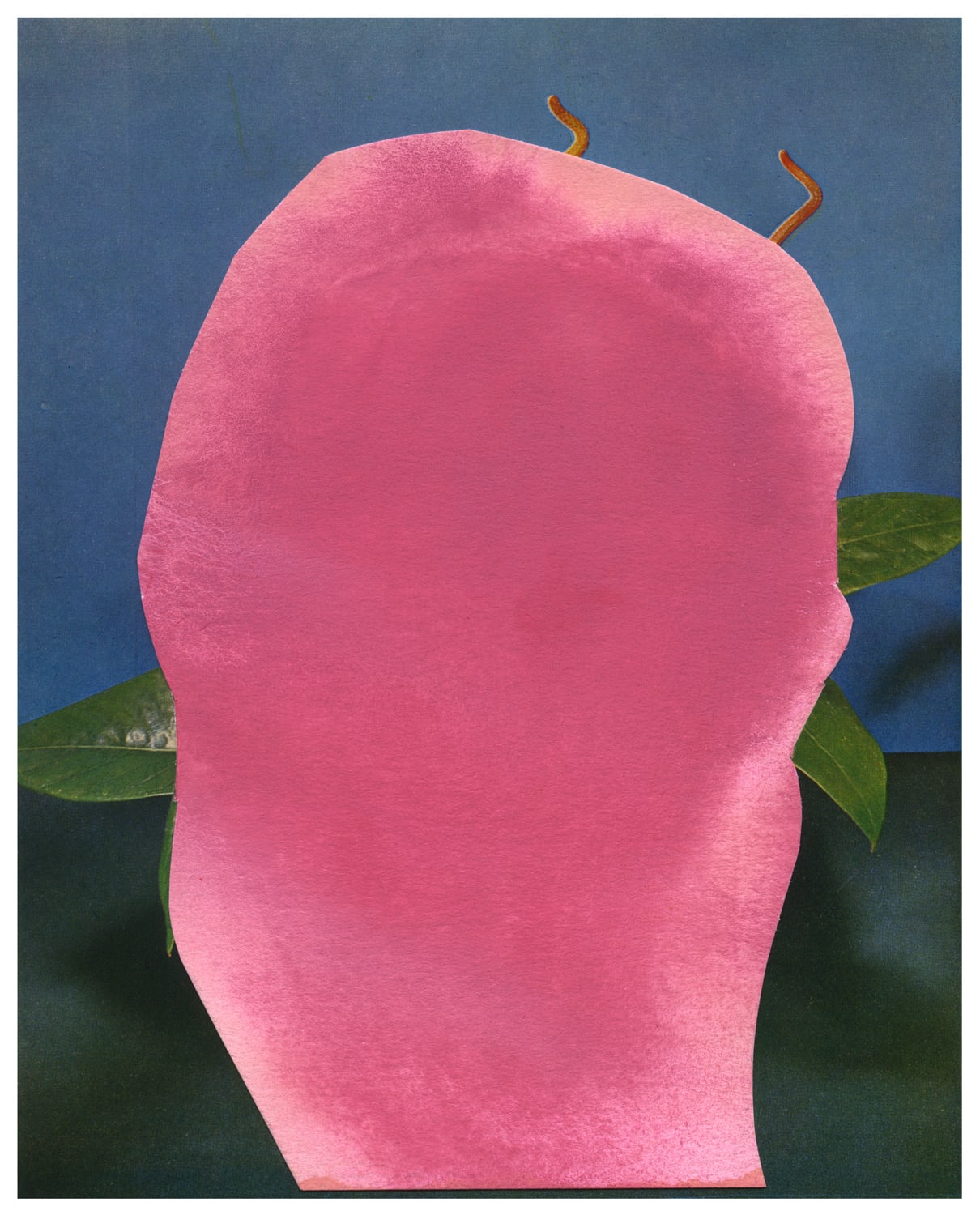 Ruth van Beek, Blush (figure 19), 2018