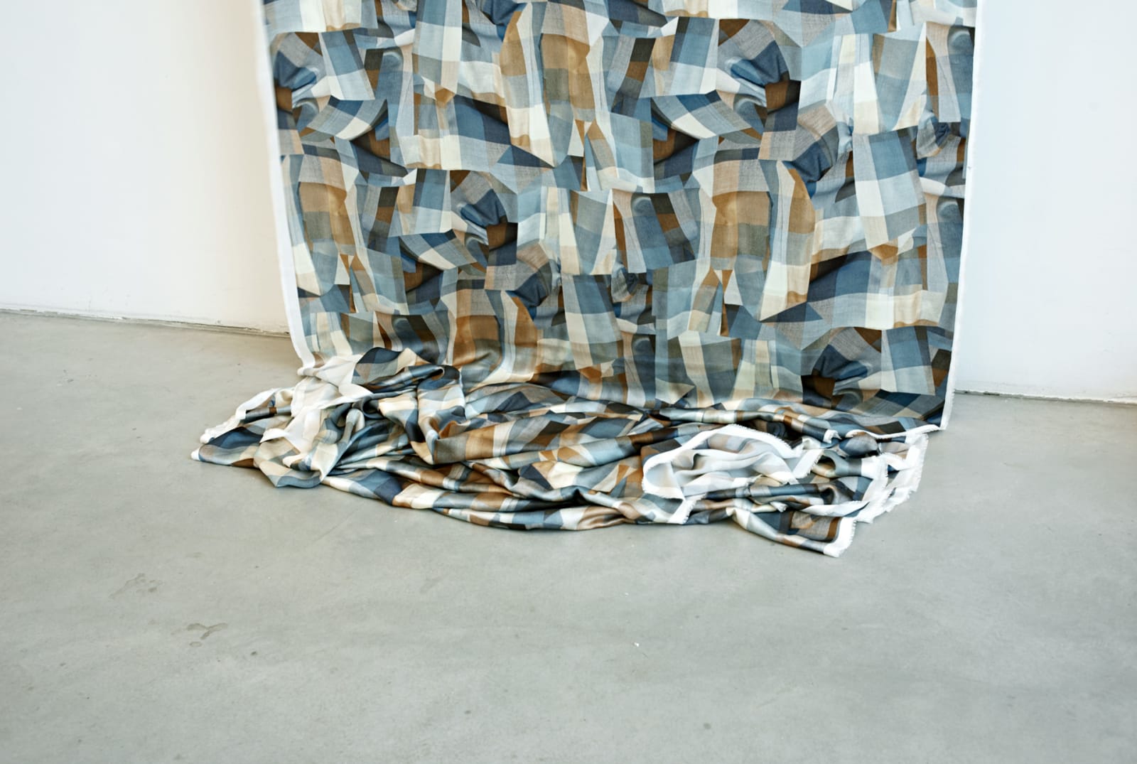 Eva Stenram, Vanishing Point, 2016