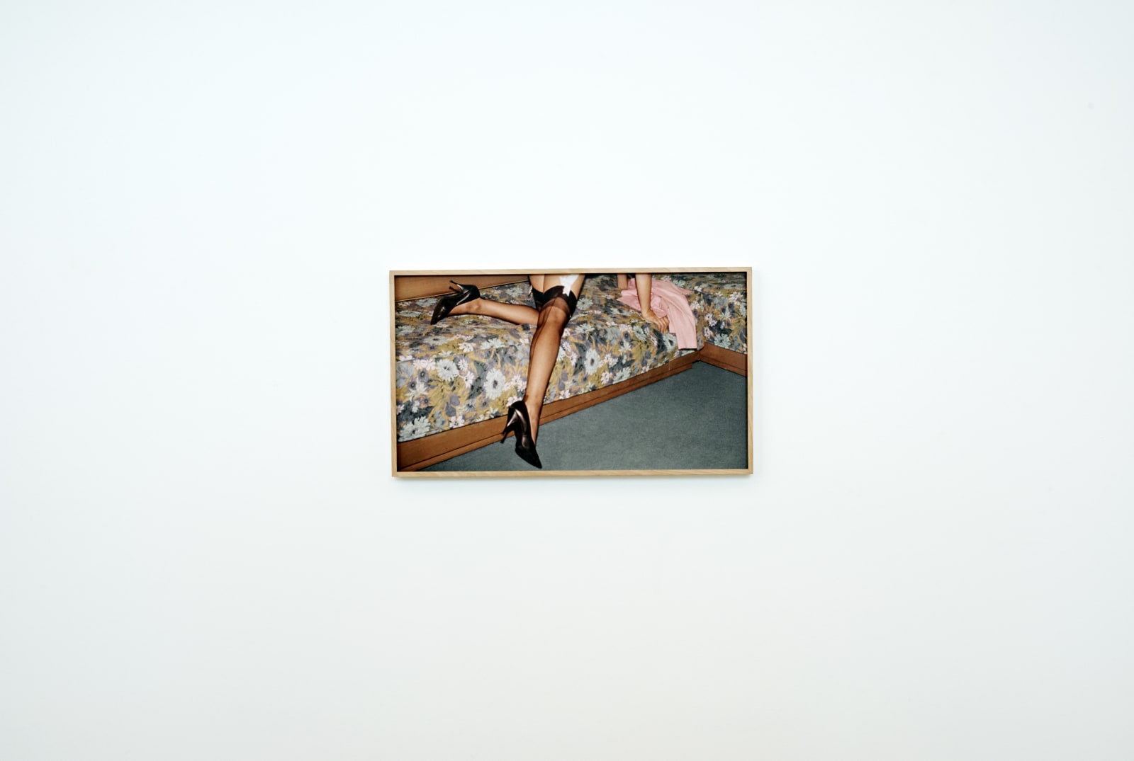 Eva Stenram, Split, 2016