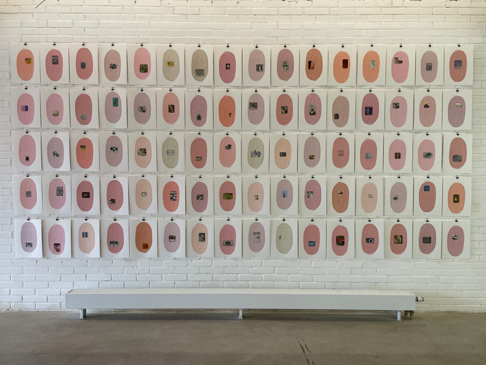 Ruth van Beek, The Spell, 2021