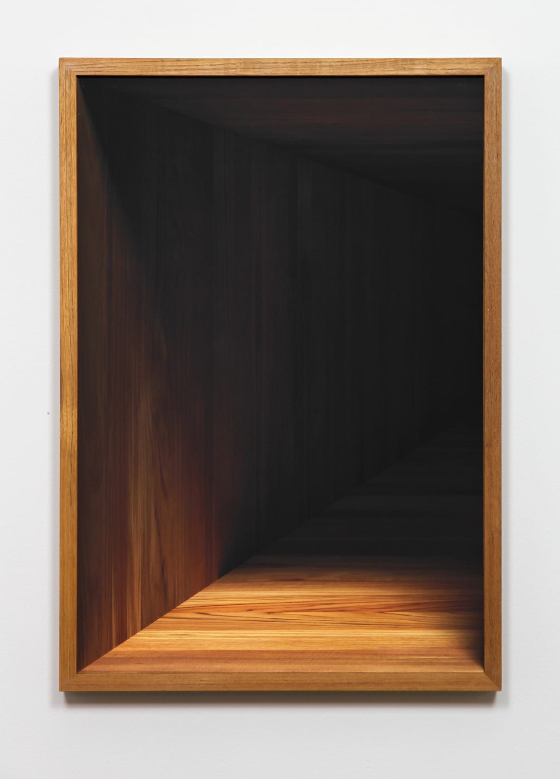 Theis Wendt, Rift no. 2, 2016