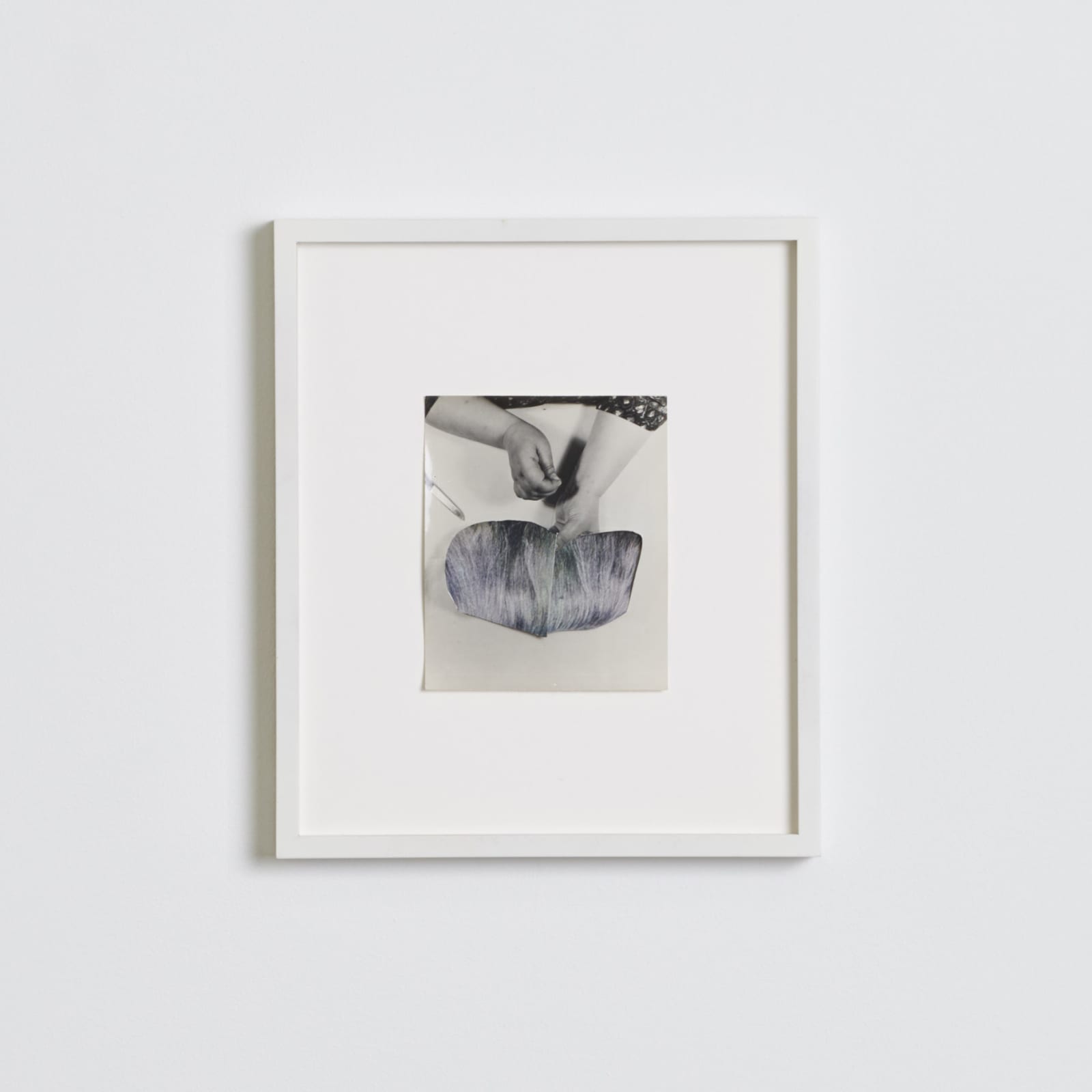 Ruth van Beek, The Making 1, 2011