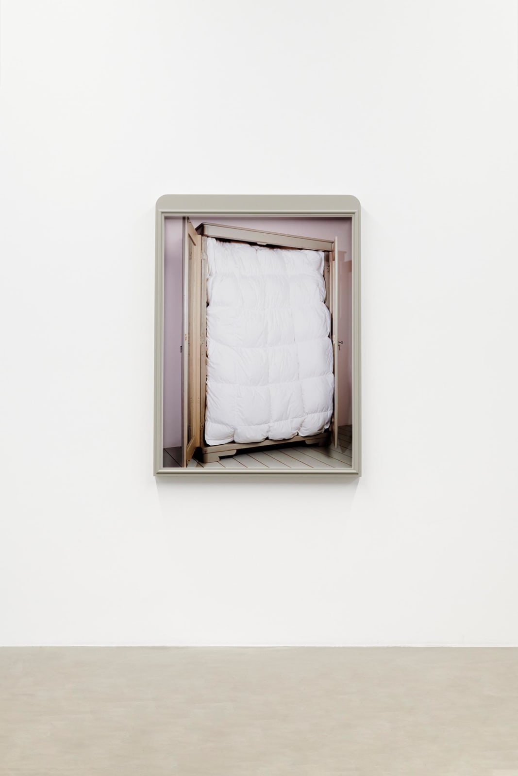 Scheltens & Abbenes, Cabinet (Double Magazine), 2017