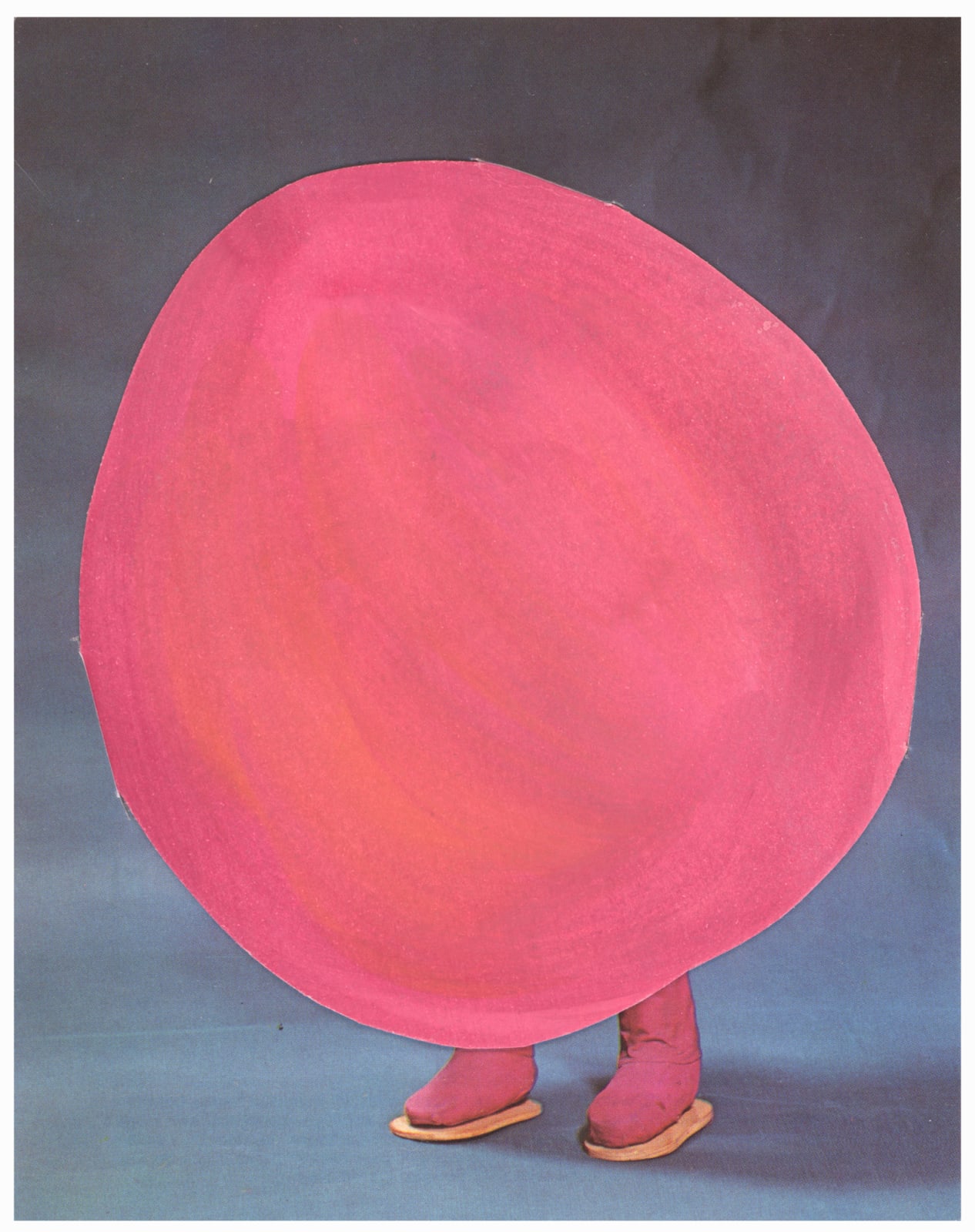 Ruth van Beek, Untitled (Figure 67), 2020