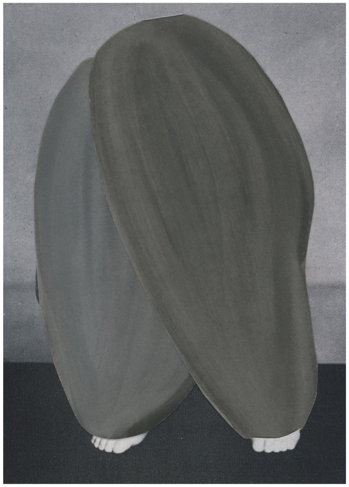 Ruth van Beek, Untitled (Figure 69), 2020