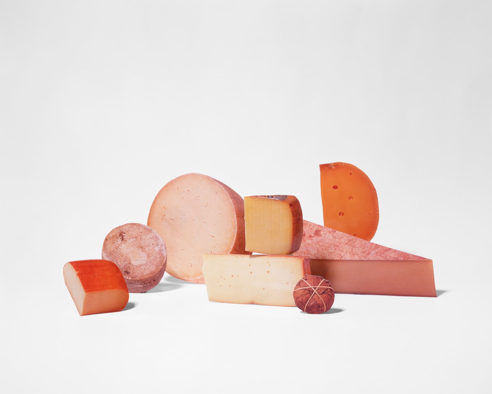 Scheltens & Abbenes, Still Life without Food #2, 2001