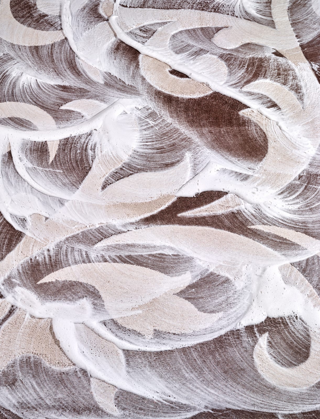 Scheltens & Abbenes, The Rug, Whiff #7 (MacGuffin Magazine), 2021