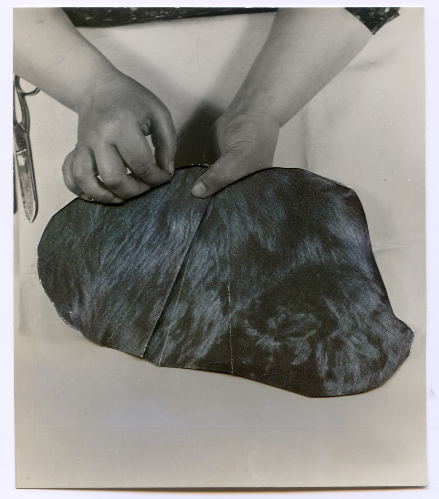 Ruth van Beek, The Making 2, 2011
