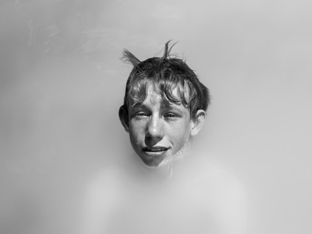Robin de Puy, Randy #028417, 2017
