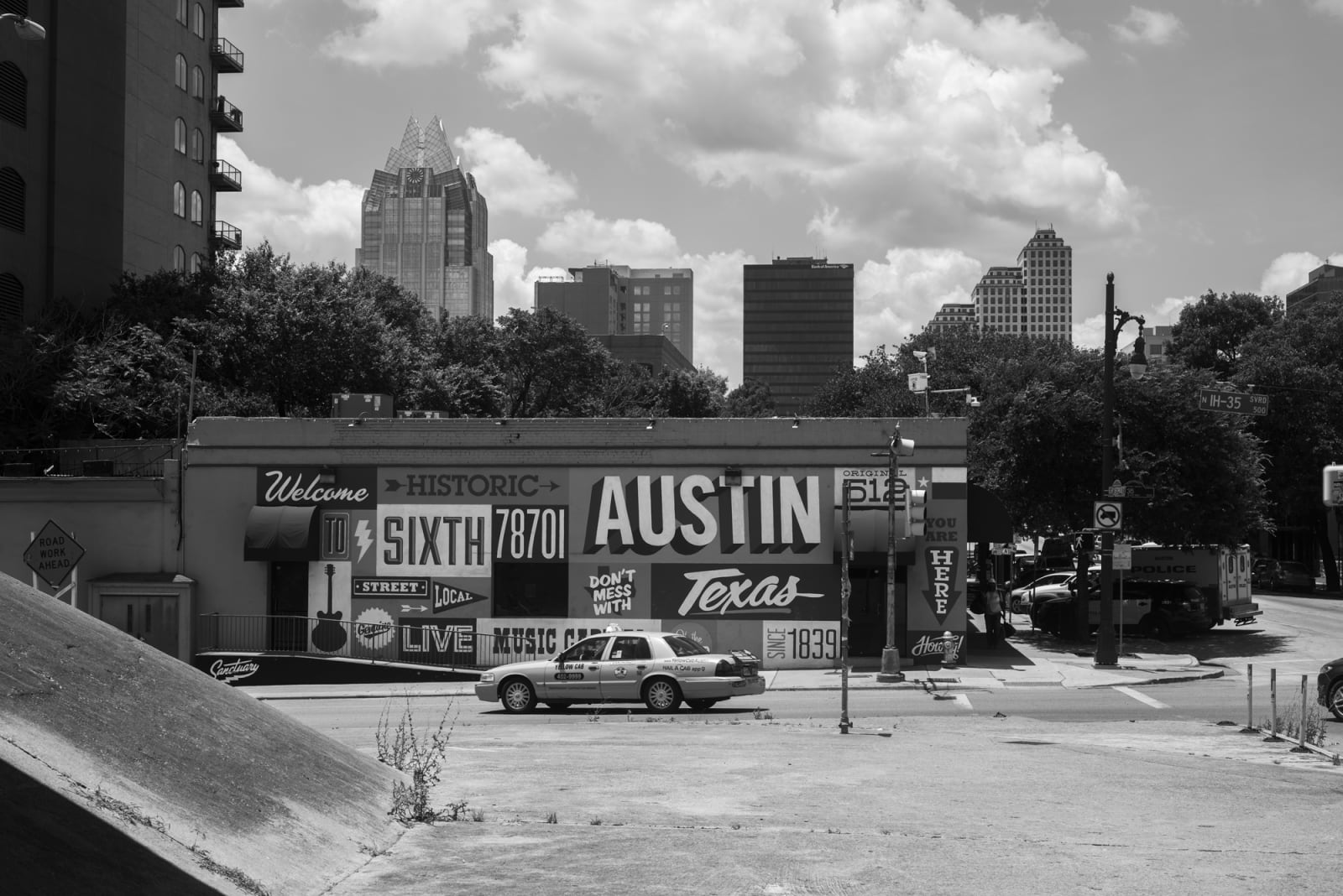 Robin de Puy, If this is true... / Austin (Texas) , 2015