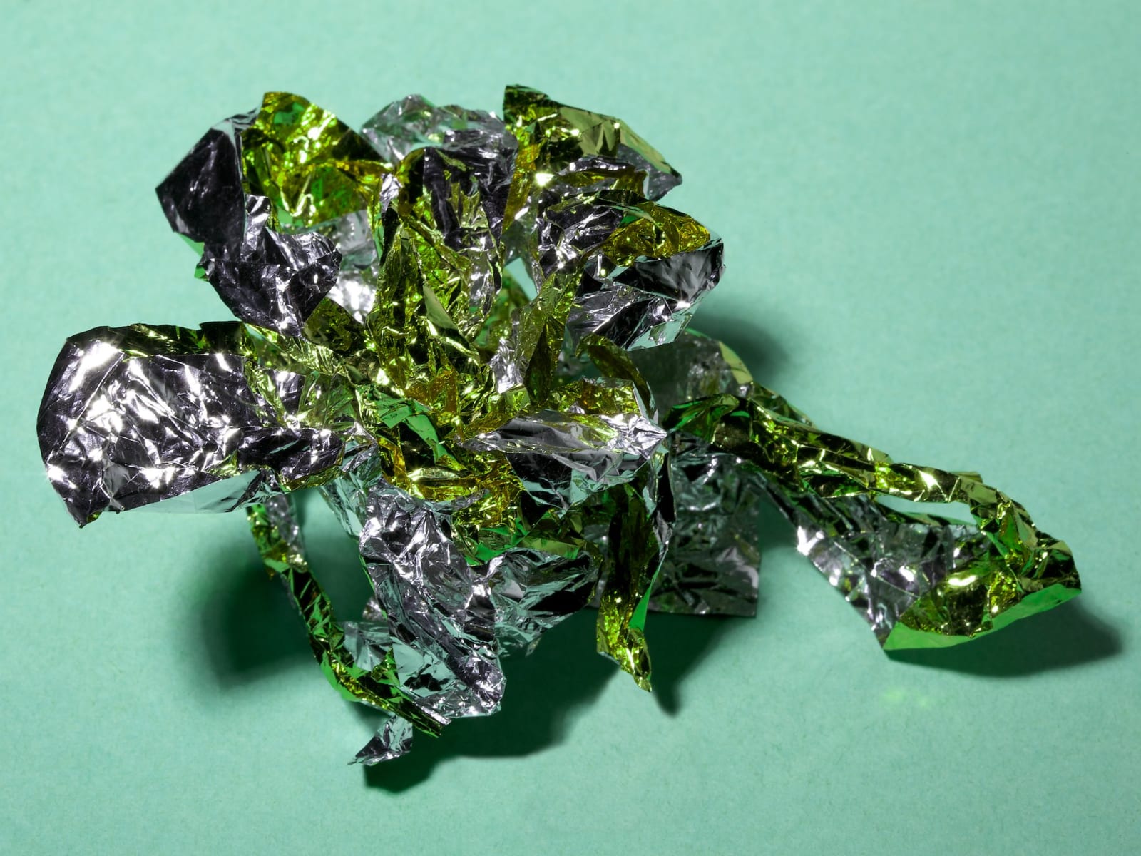 Koen Hauser, Ephemera, # 13, 2011