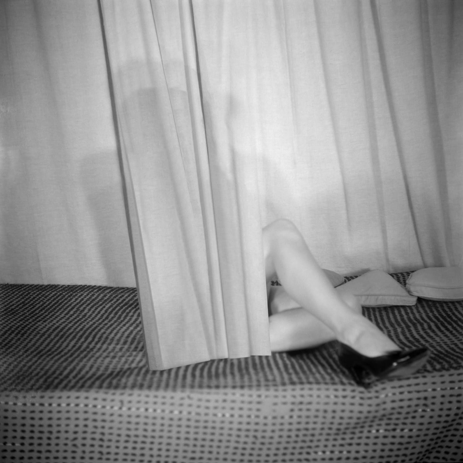 Eva Stenram, Drape VI, 2012