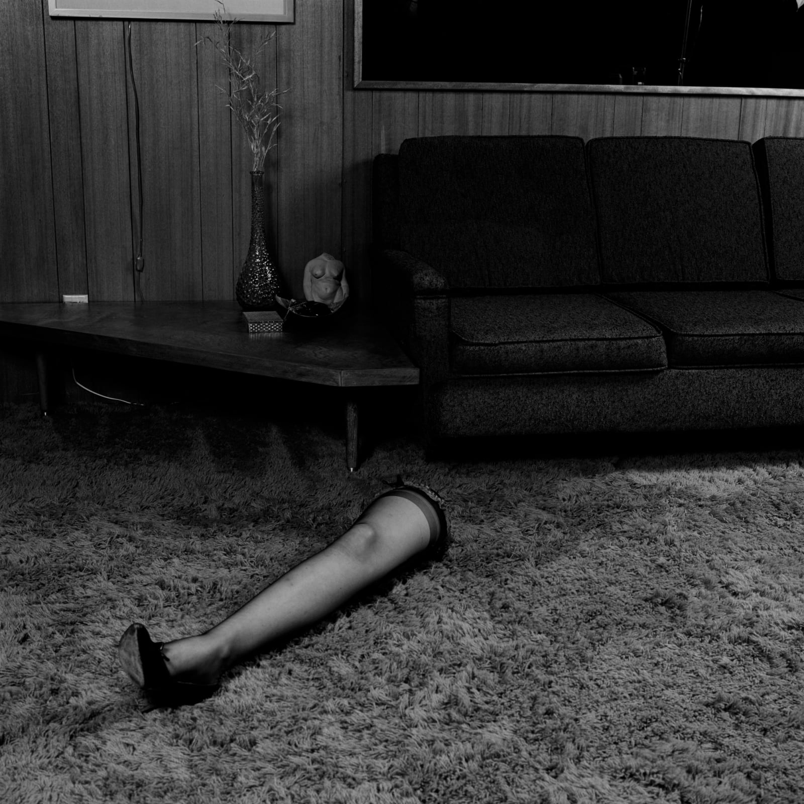 Eva Stenram, Part 7, 2014