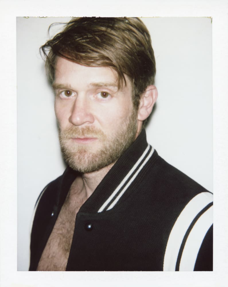 Ferry van der Nat, Colby #1 (March), 2016